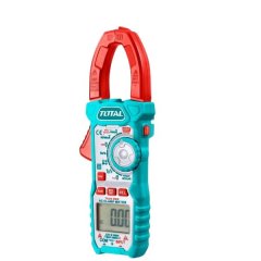 Total Tools - Digital AC Clamp Meter - 1000A