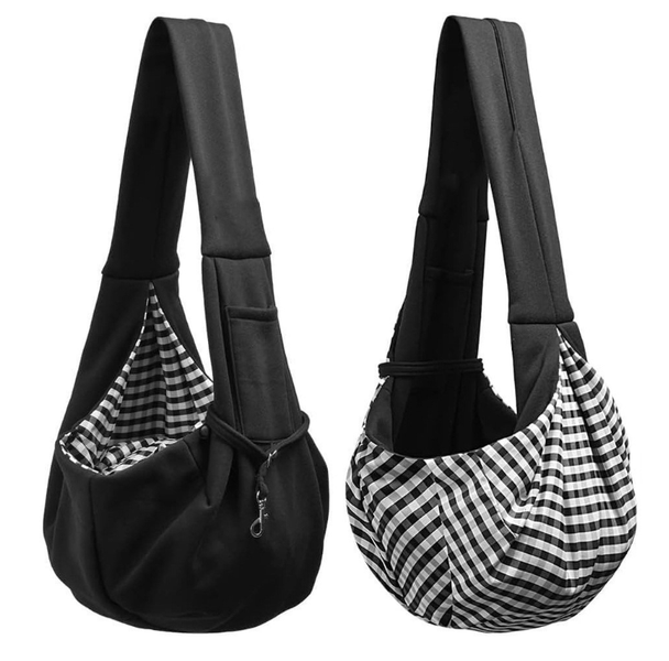 Foldable and Portable Pet Carrier for Easy Travel &amp; Storage