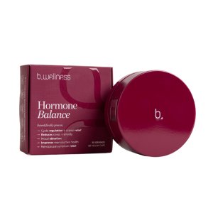 Hormone Balance Supplement
