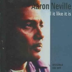 Tell It Like It is - (Import CD)