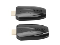 ZATECH 1080P Wireless Type-C HDTV Extender Video Transmitter Receiver