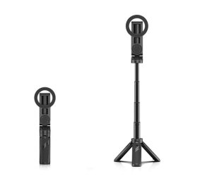 Ulanzi JJ03 3in1 Vlogging Smartphone MagSafe Magnetic Grip &amp; Tripod Remote