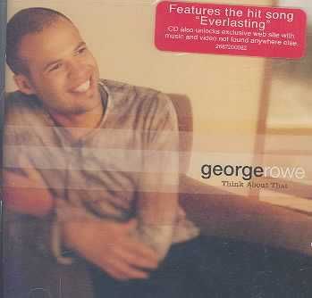 Think About That - (Import CD)