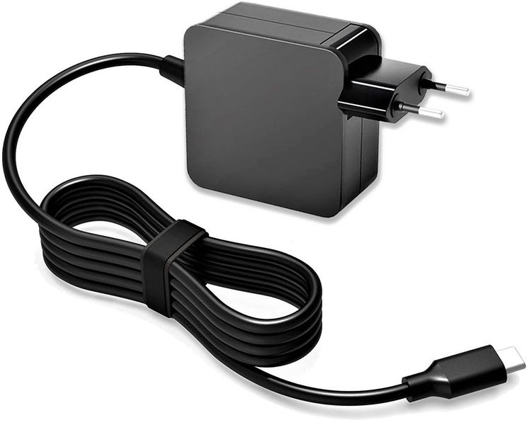 65W USB-C High Quality Charger For Phones / Laptop All USB-C Devices