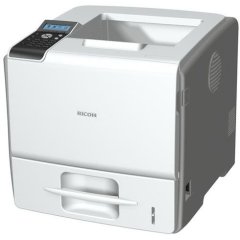 Ricoh SP5210DN Black &amp; White Laser Printer