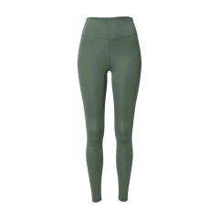 High Elastic Yoga Pants - Green