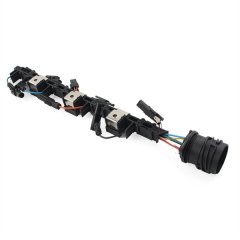 Car Fuel Injector Wiring 03G971033L 03G971033D for Seat