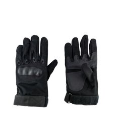 Tactical Gloves Black M -JY-8