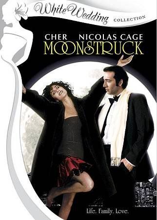 Cher - Moonstruck (DVD)