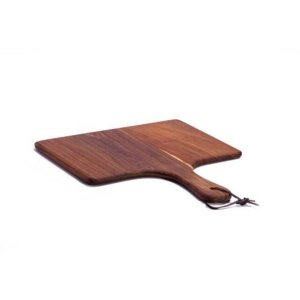 Wood Paddle Board 32cm X 22cm