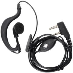 Earpiece for Walkie Talkie