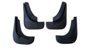 Nexon Mud Flaps for VW Golf 4 / Jetta 4 (Set of 4)