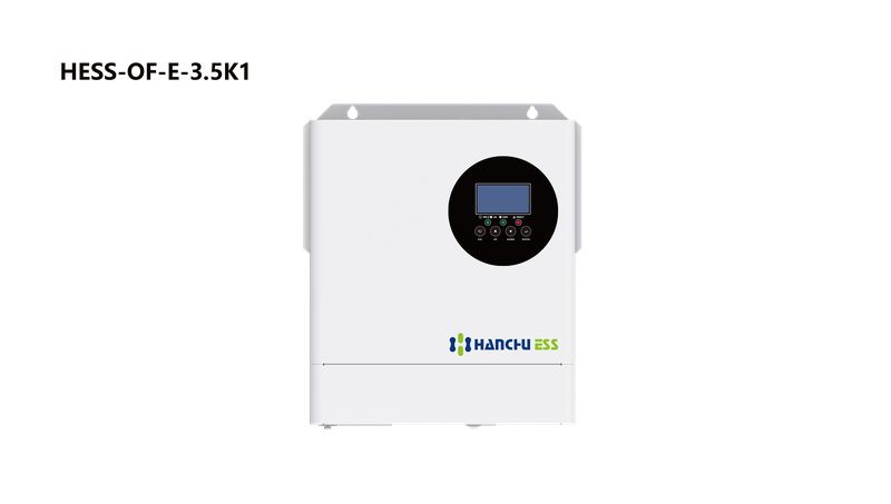 Hanchu 3.5 kW 24 V Inverter