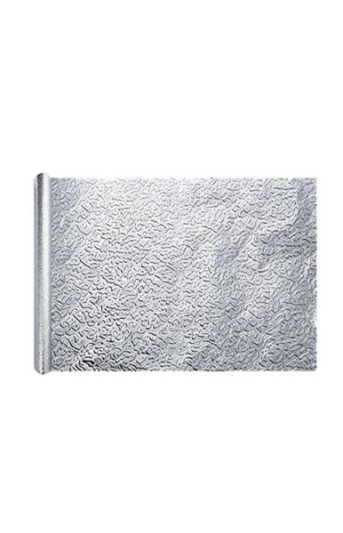 Aluminum Foil Self Adhesive Kitchen Furniture Protector - 60cm x 2m