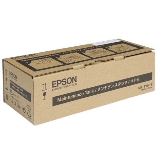 Epson C12C890501 maintenance tank for Stylus Pro 7700 : 9700