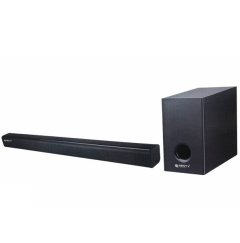 Nesty - 100W Bluetooth Sound Bar &amp; Subwoofer - Home Theatre Sound System