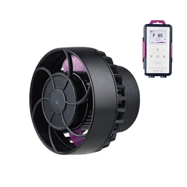 Jebao MLW-10 Wi-Fi flow pumps (Sine Wave)