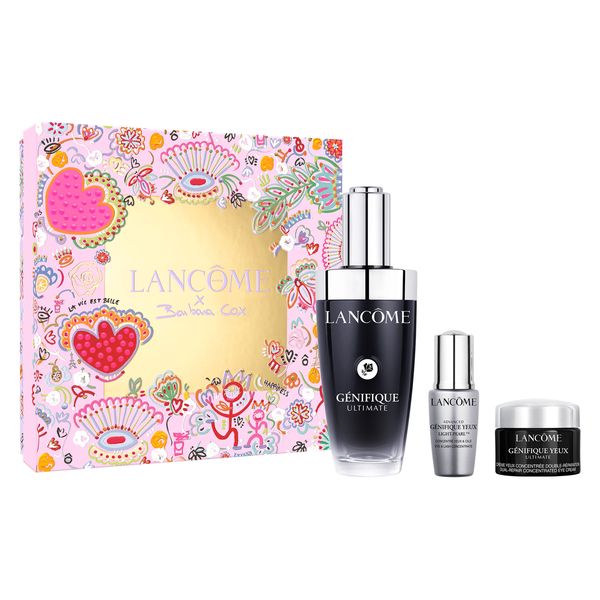 Lancome Genifique Ultimate 50ml Set