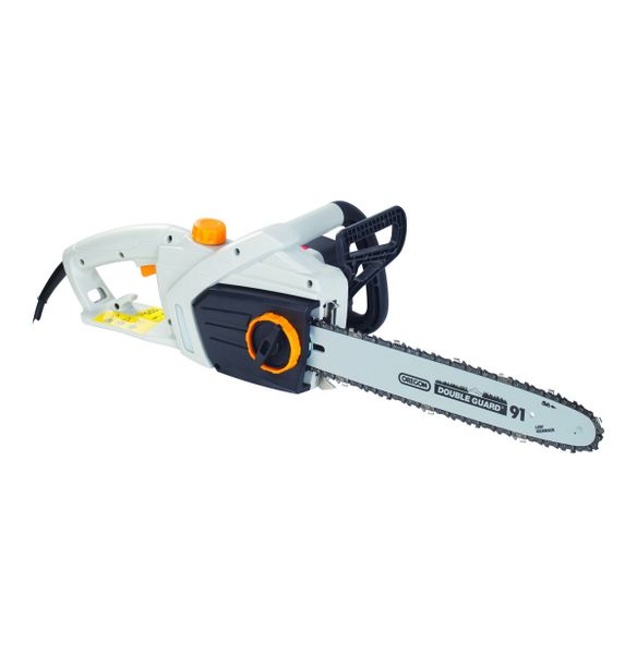 Ryobi - 1800W Electric Chain Saw - Grey
