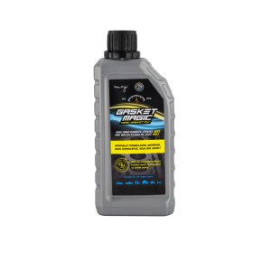 Gasket Magic