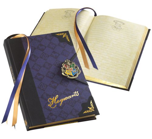 Harry Potter: Hogwarts Journal Wand (Parallel Import)