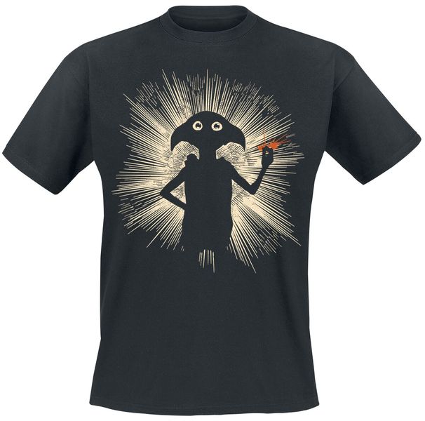Harry Potter - Dobby