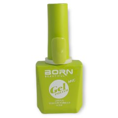 Born Beautiful Professional LED/UV Soak Off Gel Nail Polish 15ml 082
