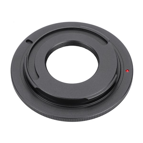 M42/C to NEX adapter compatible