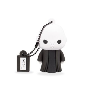 Tribe Harry Potter Voldmort 32GB 2.0 USB Flash Drive (Parallel Import)