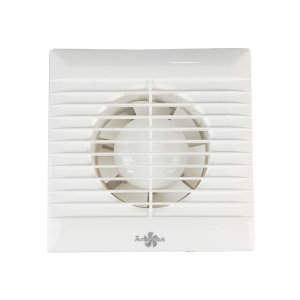 Tempadair TS 100 Wall/Ceiling Mount Exhaust Fan - 100mm