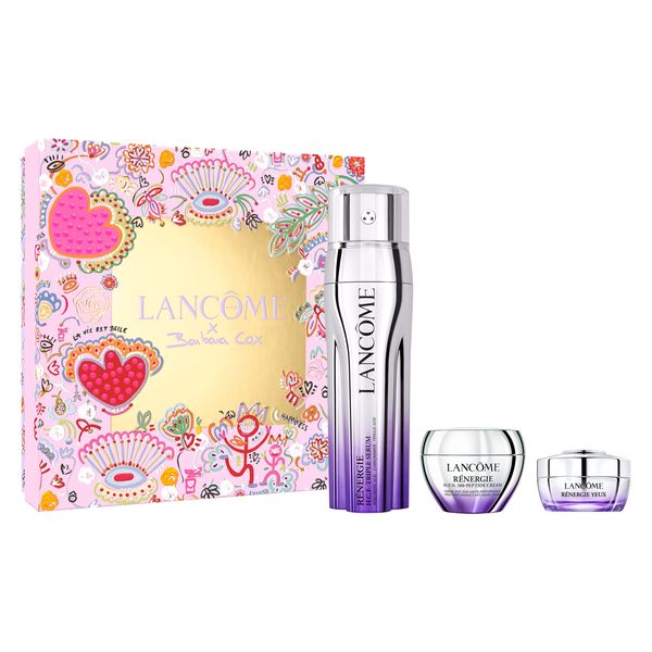 Lancome Renergie Triple Serum Gift Set