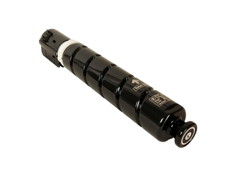 Canon C-EXV 49 / NPG67 / GPR53 Black Toner Cartridge - Compatible