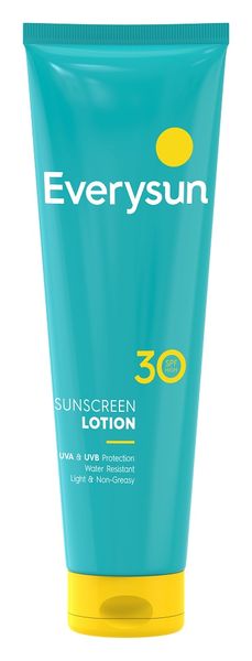 Everysun Family Lotion SPF 30 - 100ml