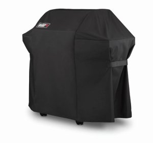 Weber Premium Cover Spirit II E-310