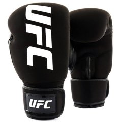 UFC PRO Washable Fitness Gloves Large