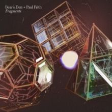 Fragments (Vinyl / 12" Album)