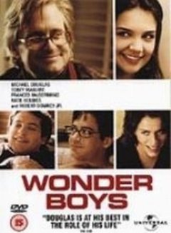 Wonder Boys(DVD)