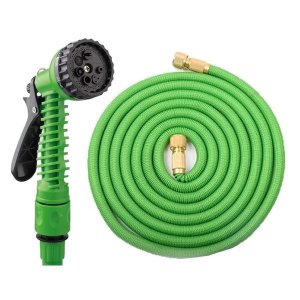 Expandable Garden Hose - 15M