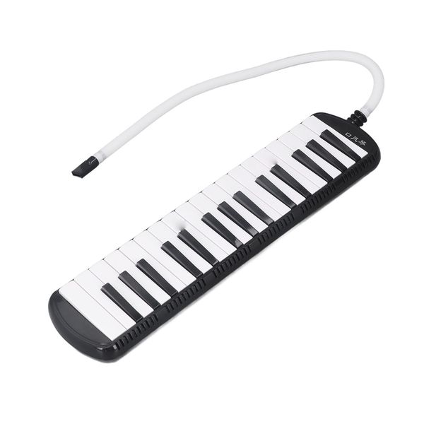 Portable 32-Key Melodica for Kids Beginners