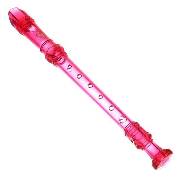 Yamaha YRS20BP Recorder Pink