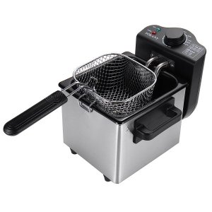 Professional Deep Fryer - 1.5L