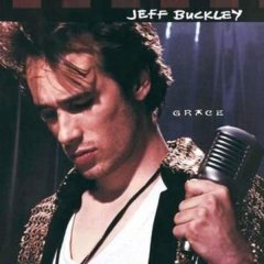 Jeff Buckley - Grace (Reissue Gold Vinyl LP)