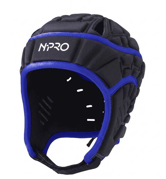 N-PRO Rugby Headguard - Youth Large