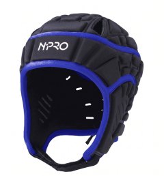 N-PRO Rugby Headguard - Adult Small