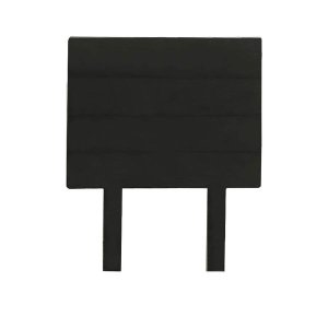 Horizona Headboard Queen- Velvet