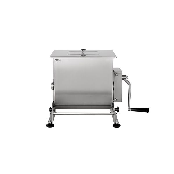 Aloma Manual Meat Mixer 20L - Tilting Bowl