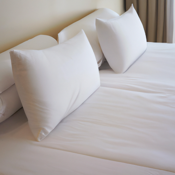 Sir Online Polyester Foam Balls Pillow