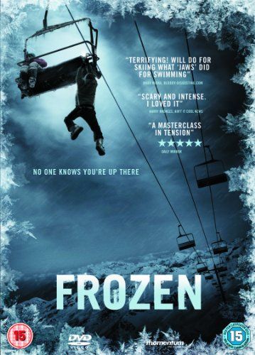 Frozen(DVD)