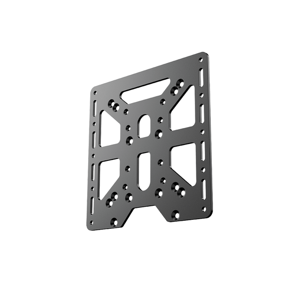 MOZA Flight Base Mount Adapter