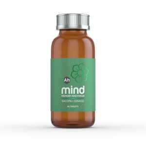Mind - Memory and Focus Support